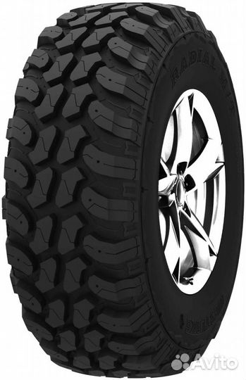 Westlake SL366 245/70 R17 119Q