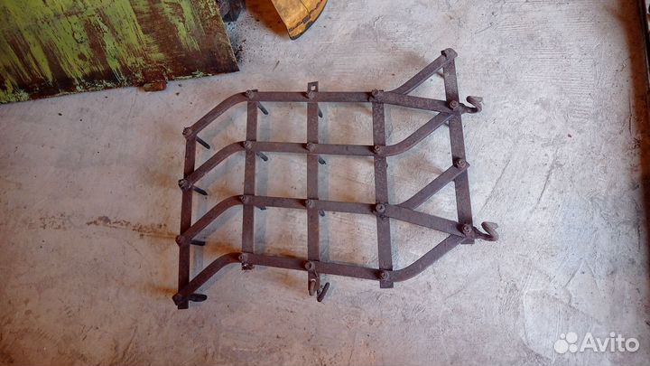 Конный плуг и борона. Продам