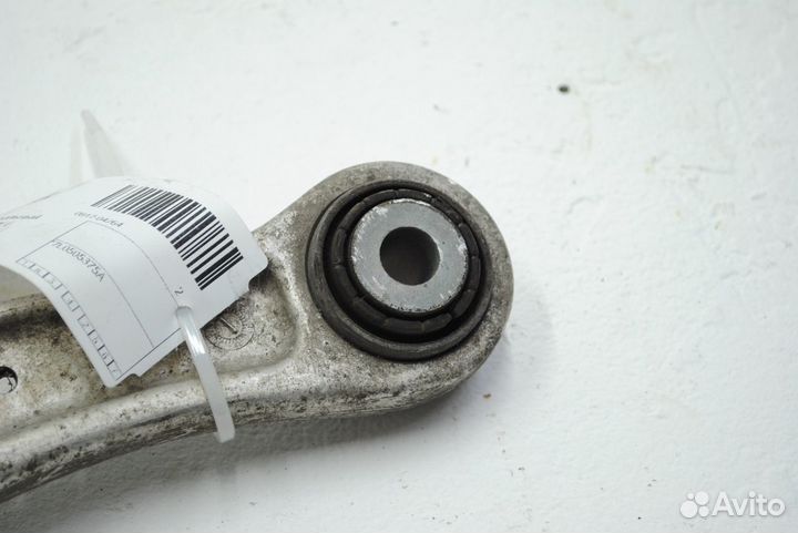 Рычаг задний Touareg II NF 2010-2018