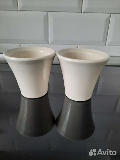 Горшочки для цветов икеа