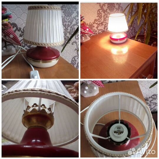 Много.Люстры, светильник, настольная лампа