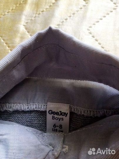 Рубашка обманка