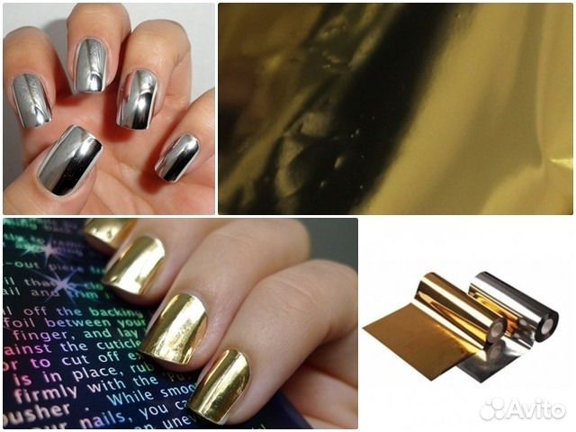 Штамп для стемпинга, фольга, декор для дизайна ног