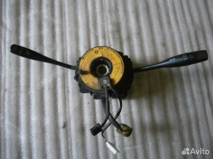 Переключатель подрулевой Ниссан Пульсар Nissan Pul