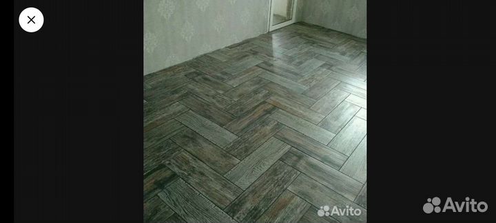 Плиточные работы