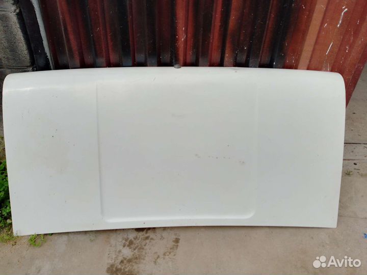 Запчасти на авто б/у