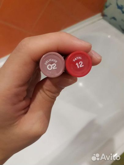 Набор косметики