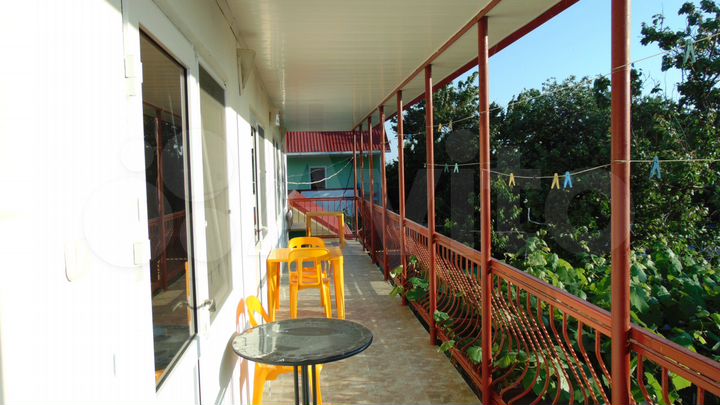 Комната 15 м², 2/2 эт.