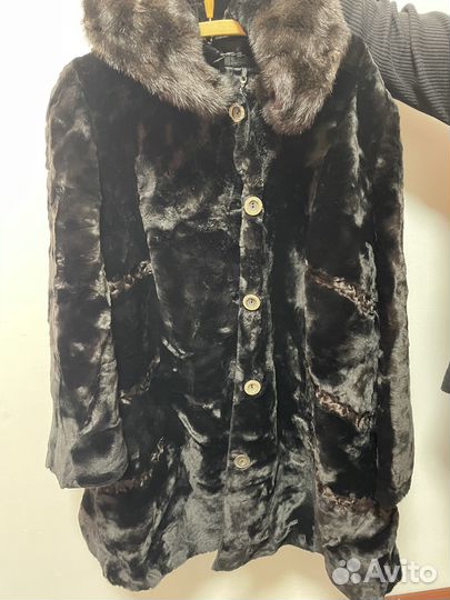 Продам шубу