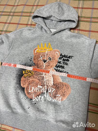 Толстовка zara 164