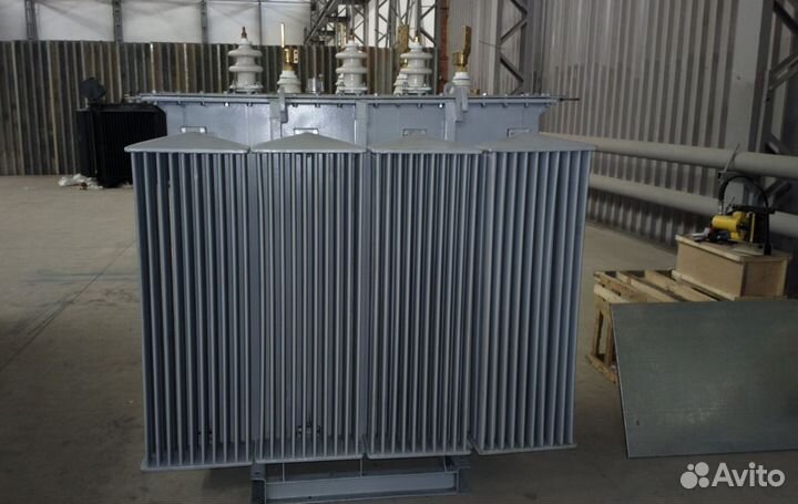 Трансформатор тм 1000