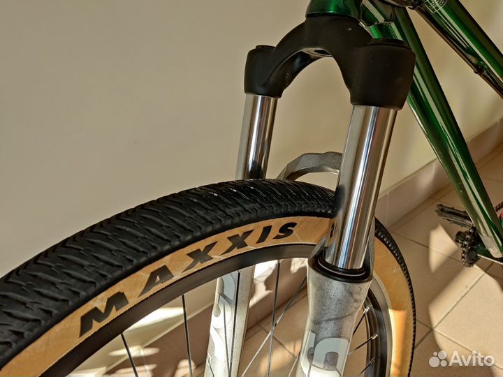 Мтб стрит дерт Norco One25 