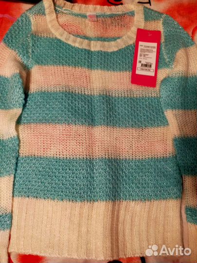Продам новые кофточки на девочку