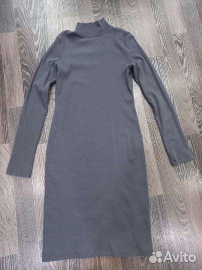 Платье лапша