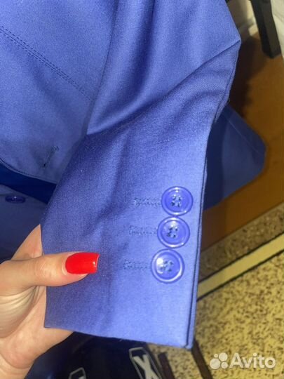 Пиджак на мальчика