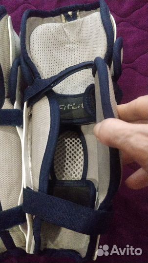 Хоккейная форма для взрослых