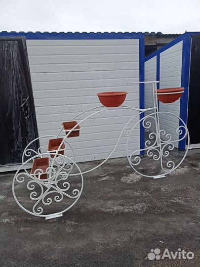 Подставка для цветов