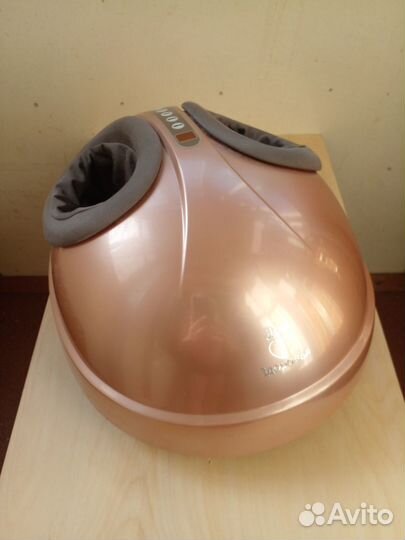 Массажер для ног