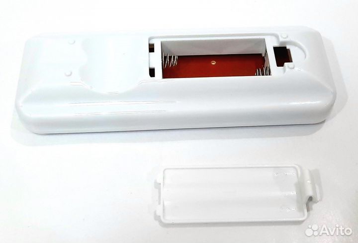 Пульт для сплит систем универсальный