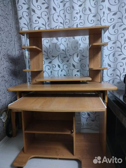Компьютерный стол бу