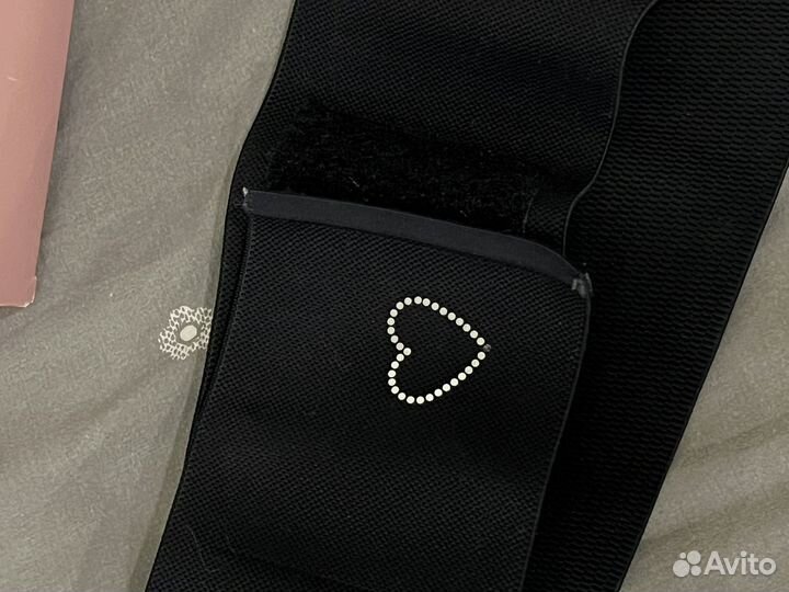 Бандаж беременный дородовый