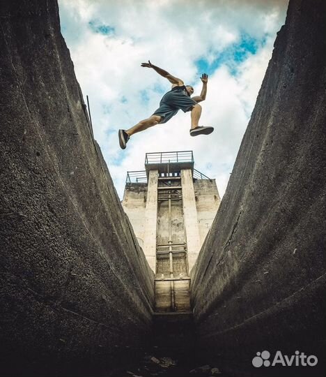 Персональный тренер г. Пушкин и ближ.р-ны +online