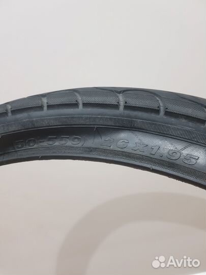 Шина вело Kenda 26 дюйм на 1.95