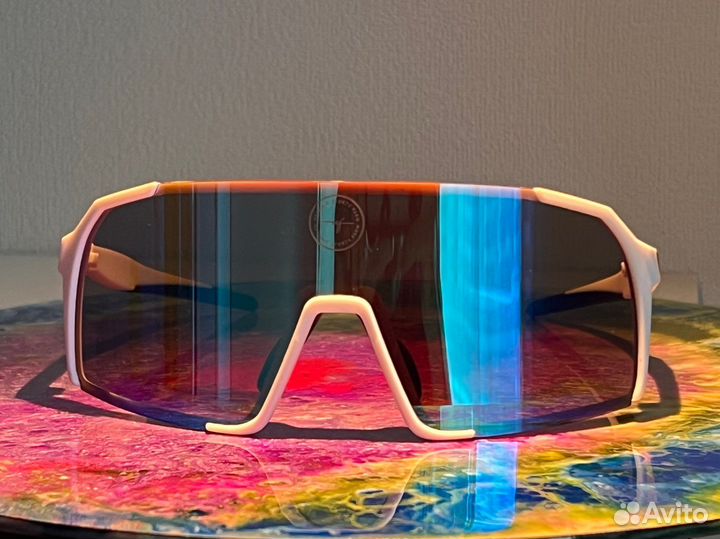 Солнцезащитные очки, спортивные очки