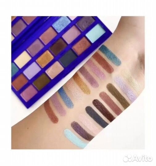 Косметика цена за все