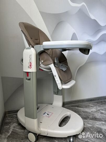 Стульчик peg perego tatamia