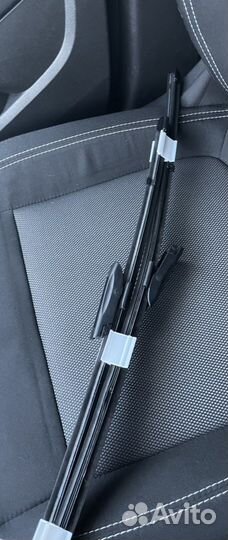 Щетки стеклоочистителя