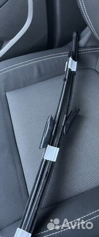 Щетки стеклоочистителя