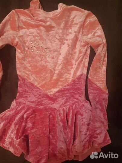 Одежда для фигурного катания 128