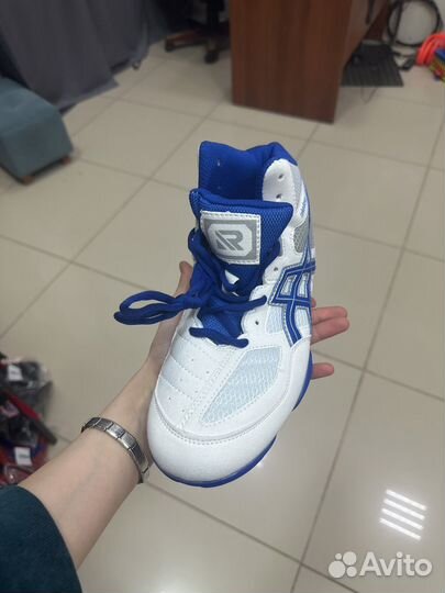 Борцовки takedown