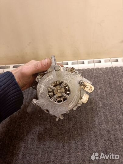 Циркуляционный насос для посудомойки Bosch