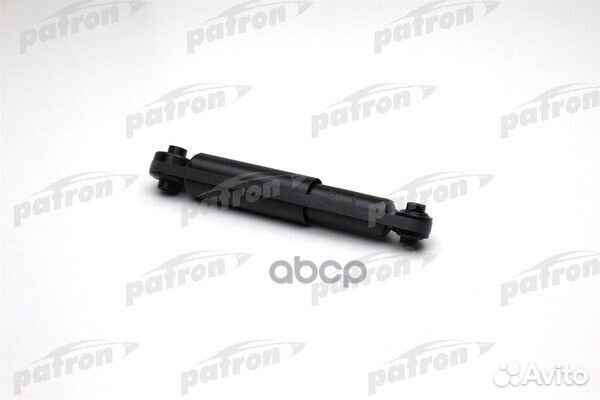 Амортизатор подвески задн opel: astra G хечбэк