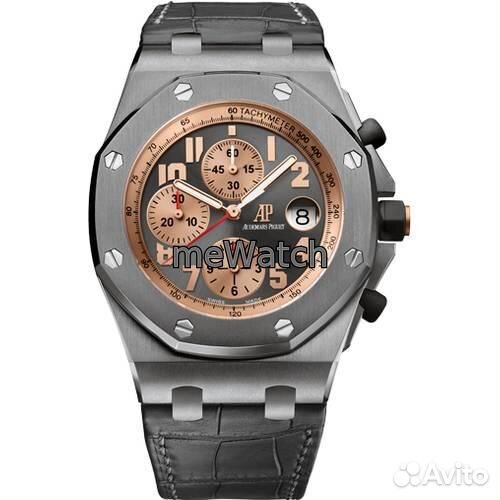 Часы Audemars Piguet Royal Oak Offshore Pride of I