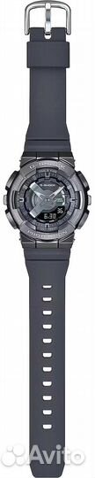 Casio G-Shock GM-S110B-8A