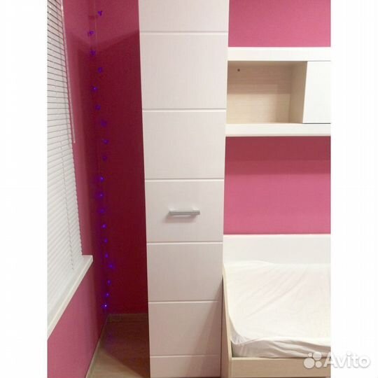 Пенал Симба 2