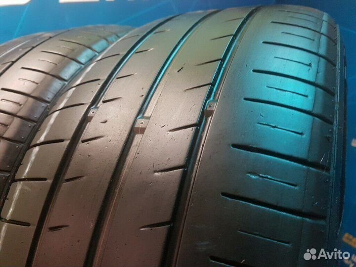 Nexen N'Fera SU1 205/55 R16