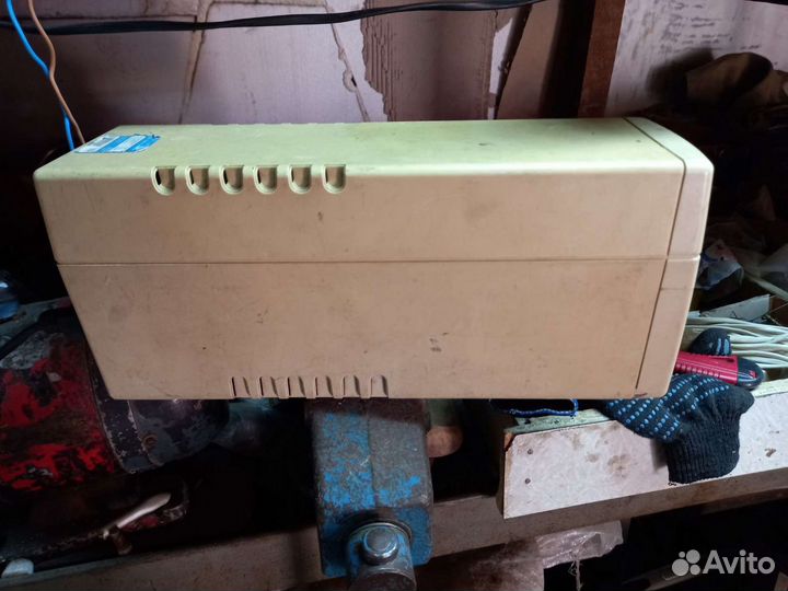 Ибп Безперебойник