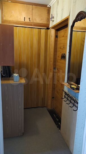 1-к. квартира, 33 м², 3/5 эт.