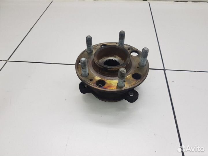 Ступица передняя (Kia K5 III)