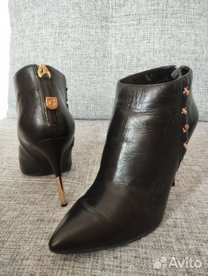 Ботильоны Guess 38