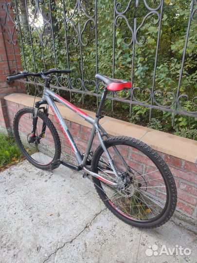 Горный велосипед Stels Navigator '29