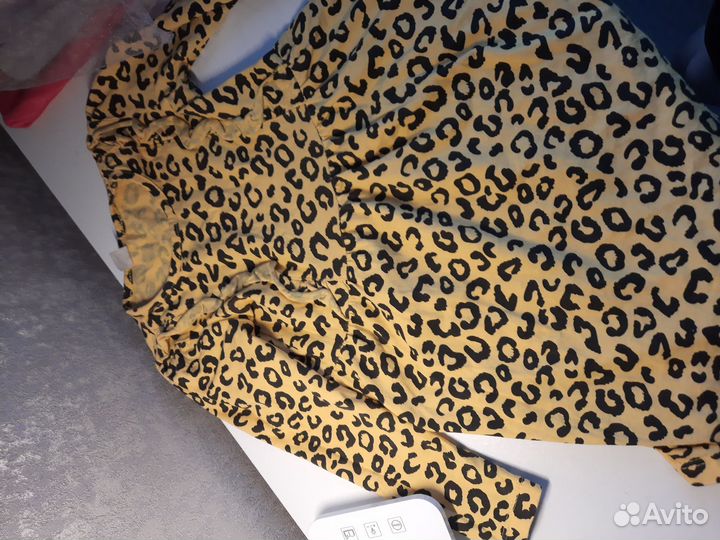 Вещи пакетом на девочку 4 года