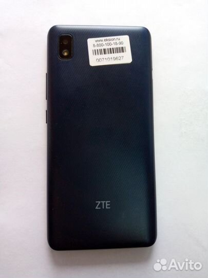 ZTE Blade L210, 32 ГБ