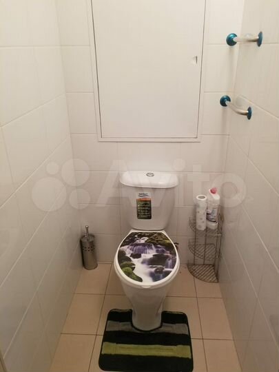 2-к. квартира, 60 м², 6/25 эт.