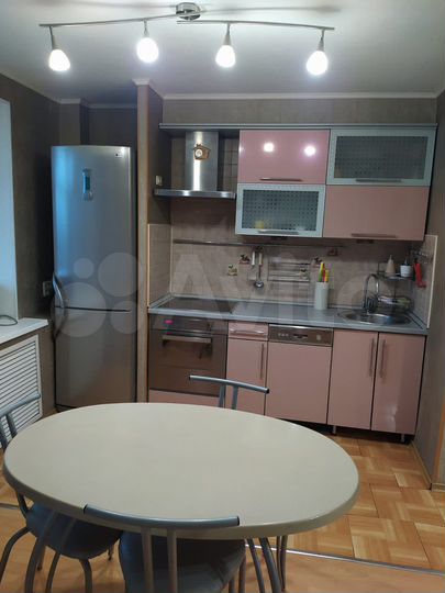 2-к. квартира, 46 м², 3/9 эт.