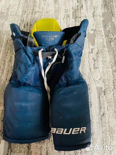 Налокотники, нагрудники, перчатки, трусы